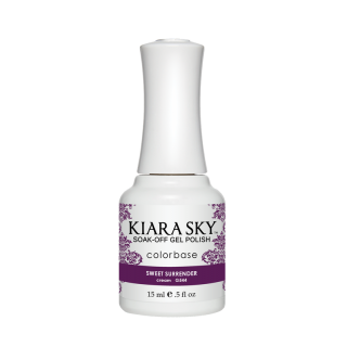 KIARA SKY – GEL POLISH - G544 SWEET SURRENDER